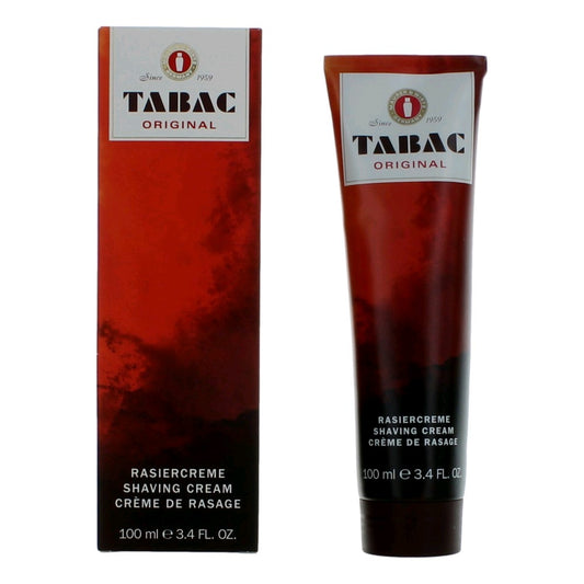 Maurer & Wirtz – Tabac Fragrance for Men (3.4 oz) product image