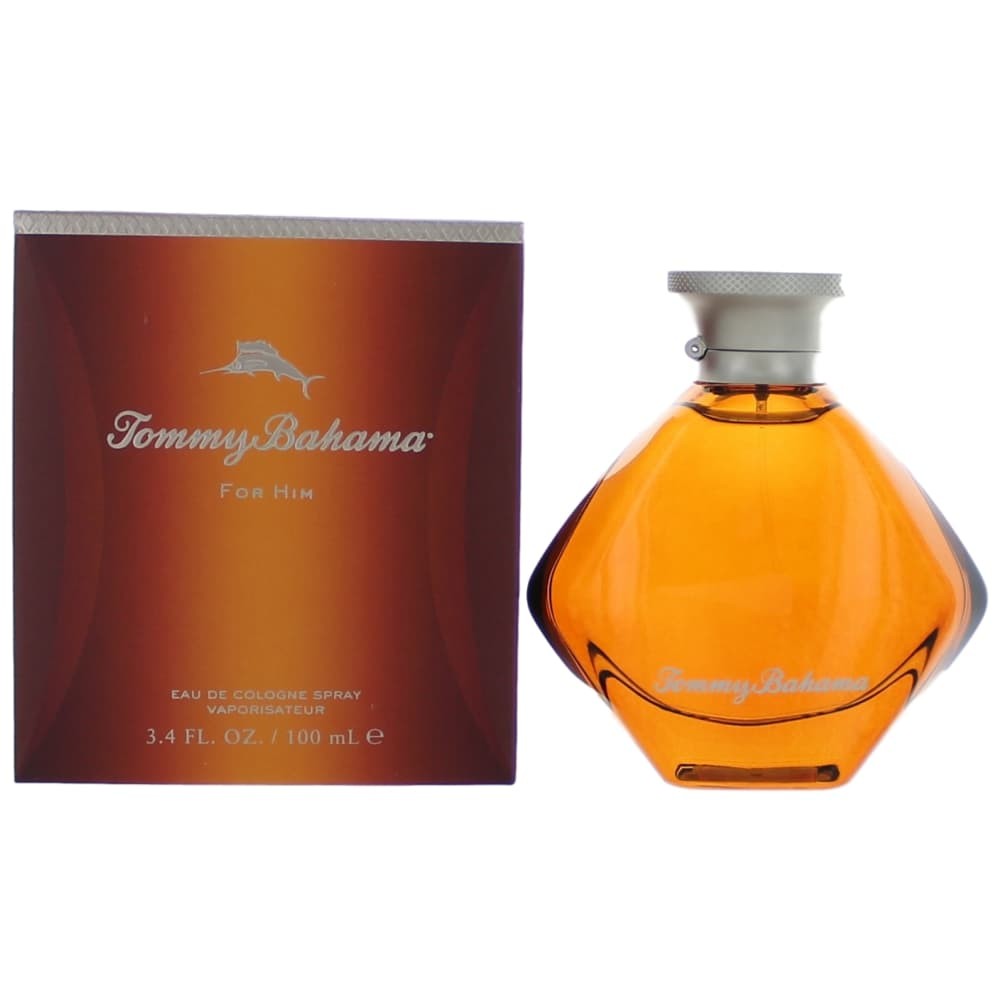 Tommy Bahama – Tommy Bahama For Him Fragrance for Men (3.4 oz) product image
