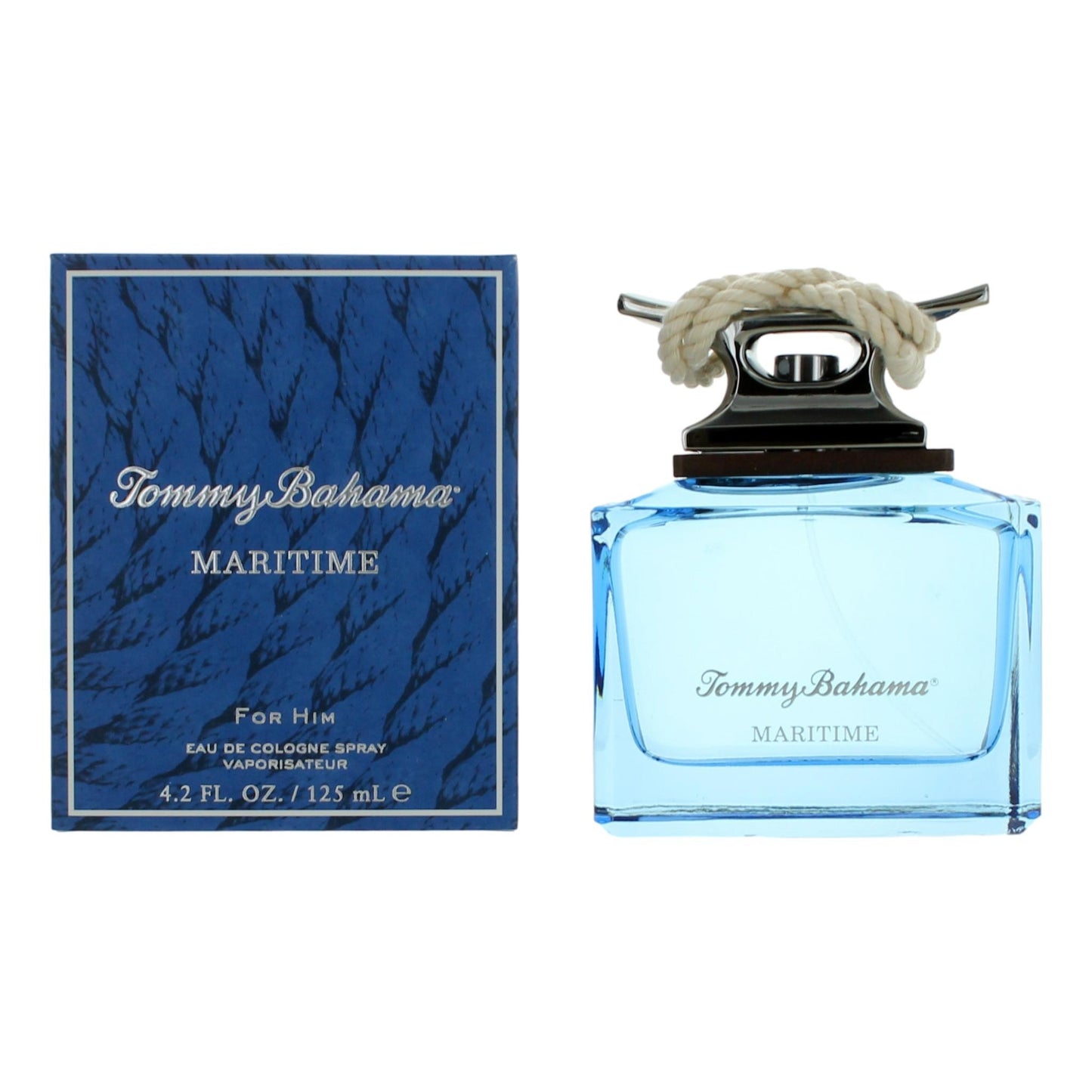 Tommy Bahama – Tommy Bahama Martime Fragrance for Men (4.2 oz) product image
