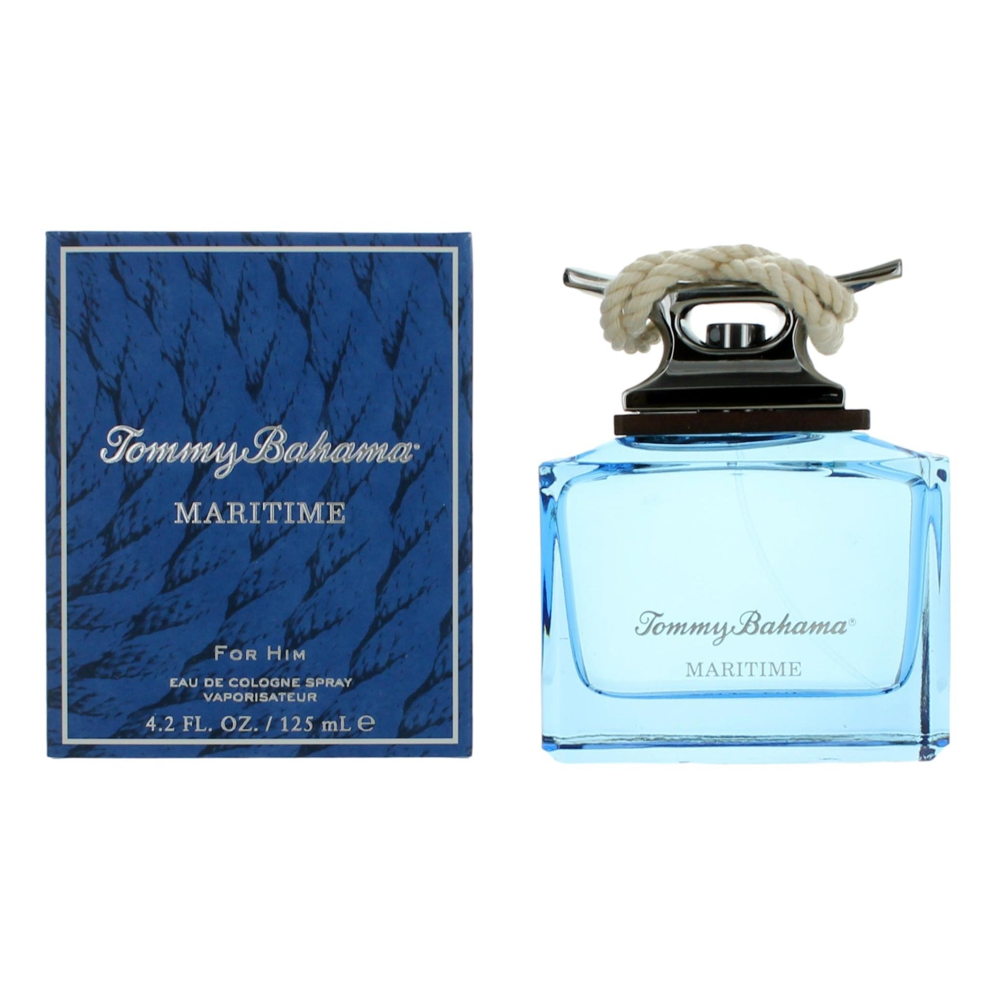 Tommy Bahama – Tommy Bahama Martime Fragrance for Men (4.2 oz) product image