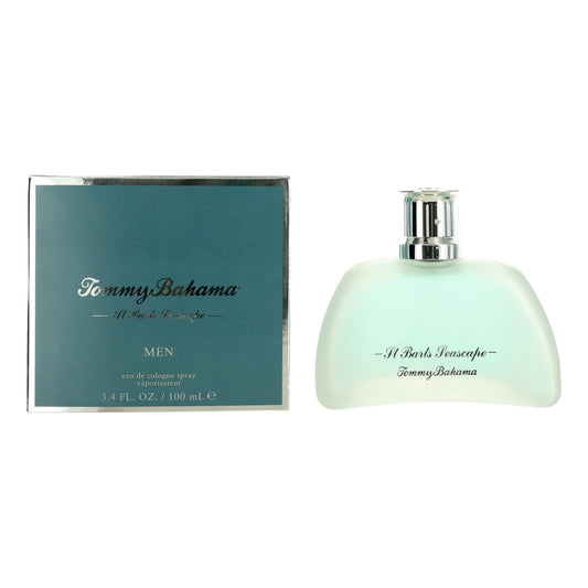 Tommy Bahama – Tommy Bahama St Barts Seascape Fragrance for Men (3.4 oz) product image