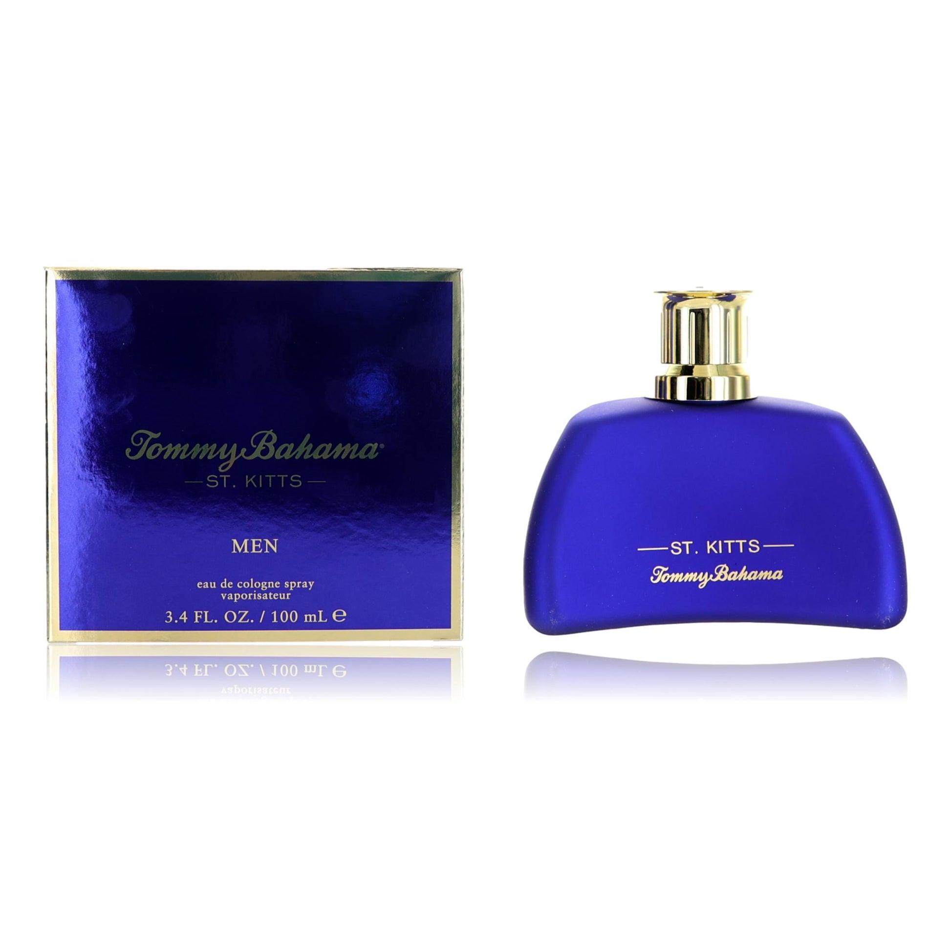 Tommy Bahama – Tommy Bahama Set Sail St. Kitts Fragrance for Men (3.4 oz) product image