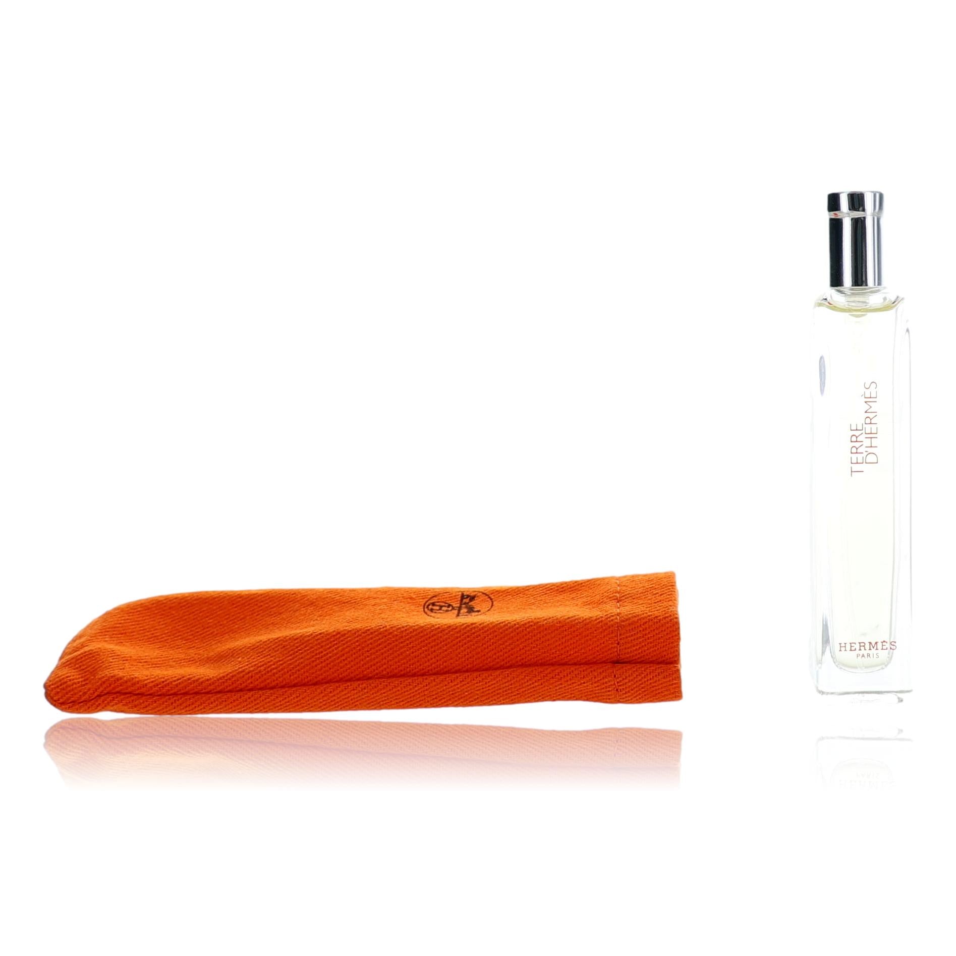 Hermes – Terre D'Hermes Eau de Toilette Spray for Men (0.5 oz) product image