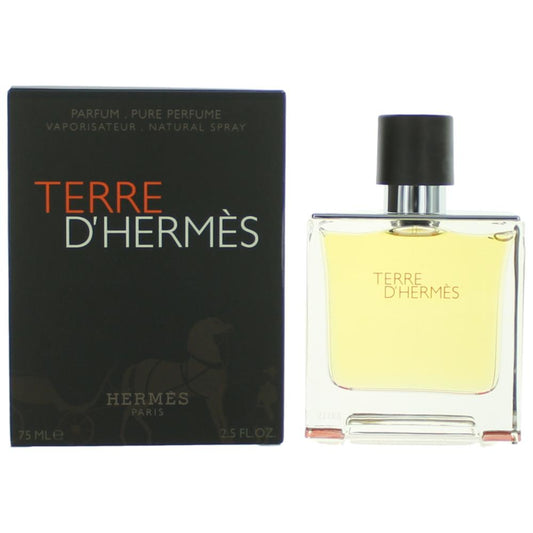 Hermes – Terre D'Hermes Fragrance for Men (2.5 oz) product image