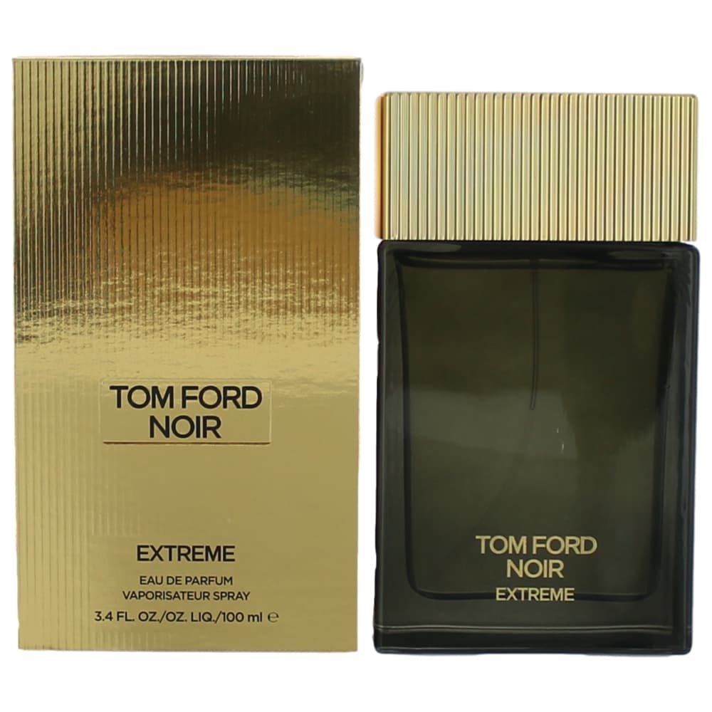 Tom Ford – Tom Ford Noir Extreme Eau de Parfum Spray for Men (3.4 oz) product image