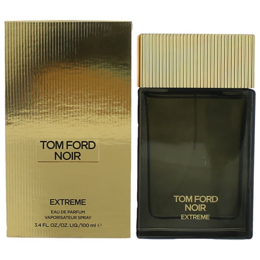 Tom Ford – Tom Ford Noir Extreme Eau de Parfum Spray for Men (3.4 oz) product image