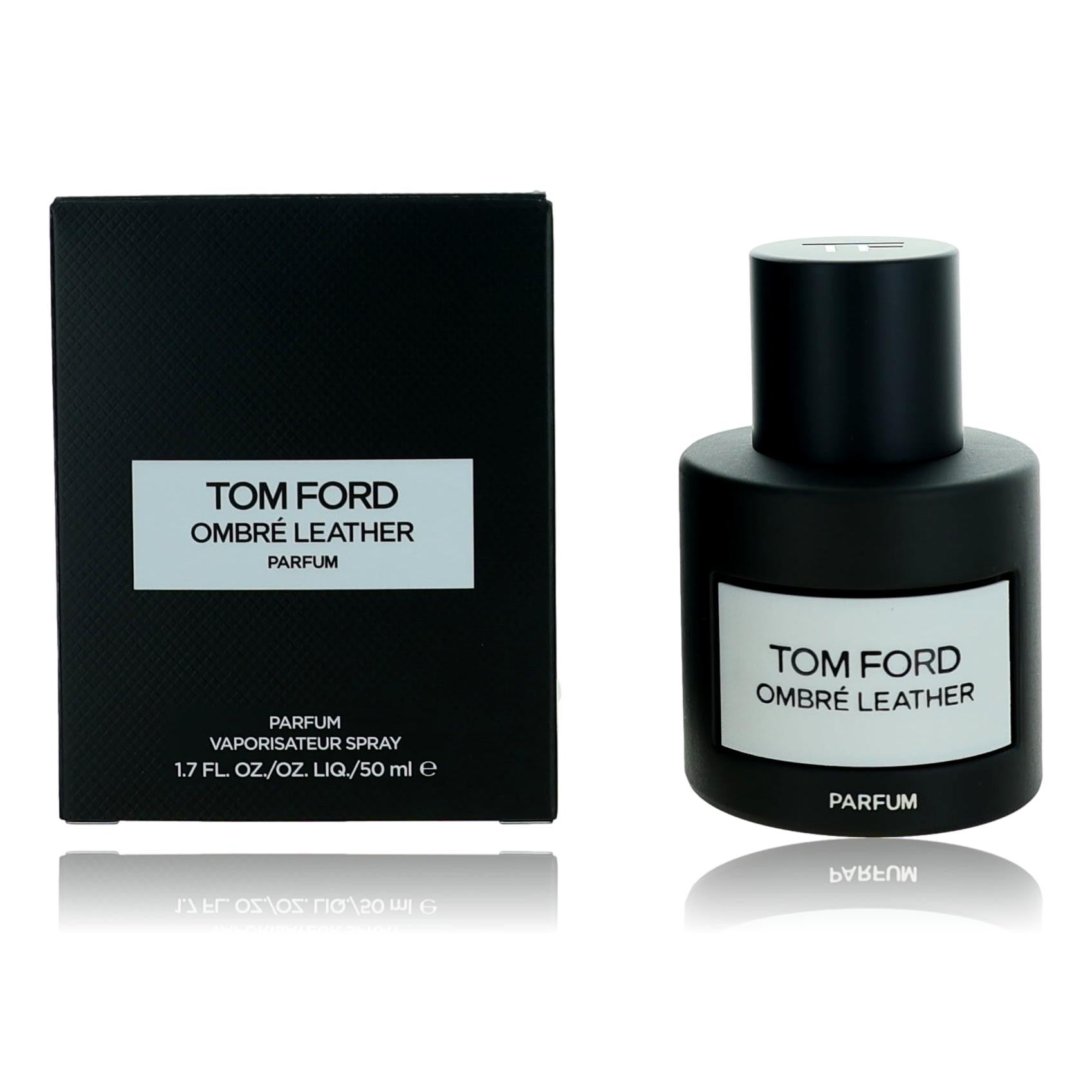 Tom Ford – Tom Ford Ombre Leather Fragrance for Men (1.7 oz) product image