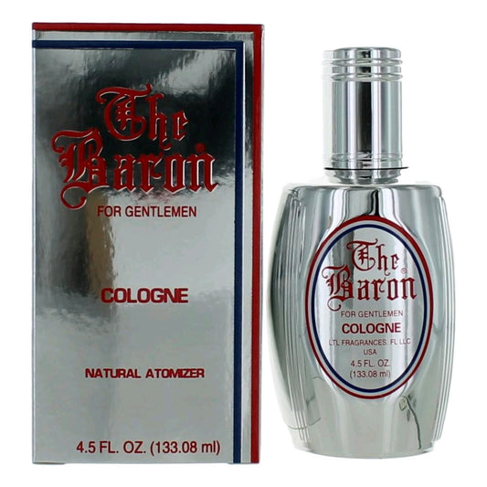 Evyan-LTL Fragrances – The Baron Fragrance for Men (4.5 oz) product image