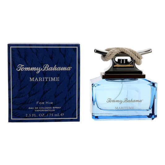 Tommy Bahama – Tommy Bahama Maritime Fragrance for Men (2.5 oz) product image