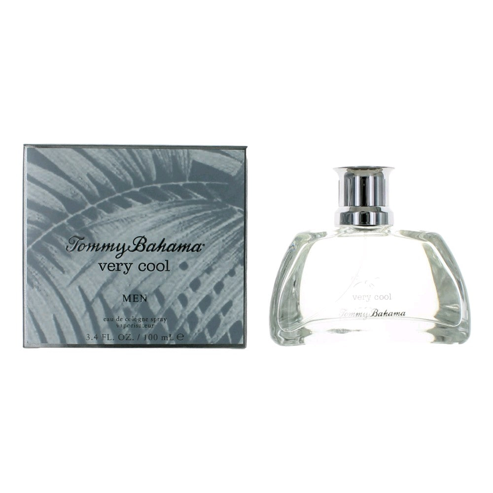 Tommy Bahama – Tommy Bahama Very Cool Fragrance for Men (3.4 oz) product image