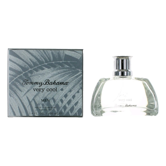 Tommy Bahama – Tommy Bahama Very Cool Fragrance for Men (3.4 oz) product image