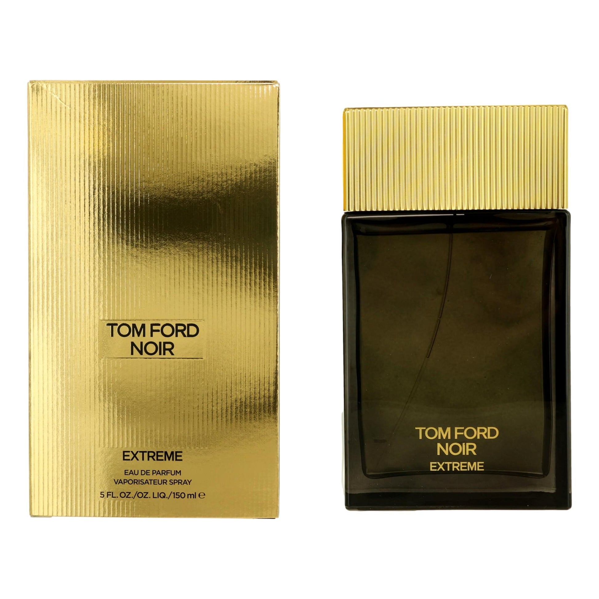Tom Ford – Tom Ford Noir Extreme Eau de Parfum Spray for Men (5 oz) product image