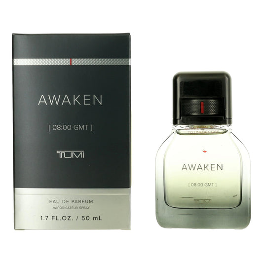 Tumi – Awaken [08:00 GMT] Eau de Parfum Spray for Men (1.7 oz) product image