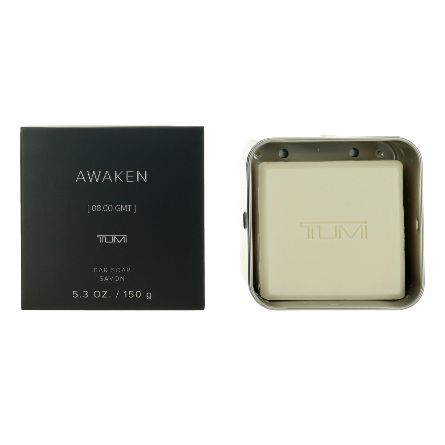 Tumi – Awaken [08:00 GMT] Fragrance for Men (5.3 oz) product image