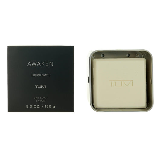 Tumi – Awaken [08:00 GMT] Fragrance for Men (5.3 oz) product image