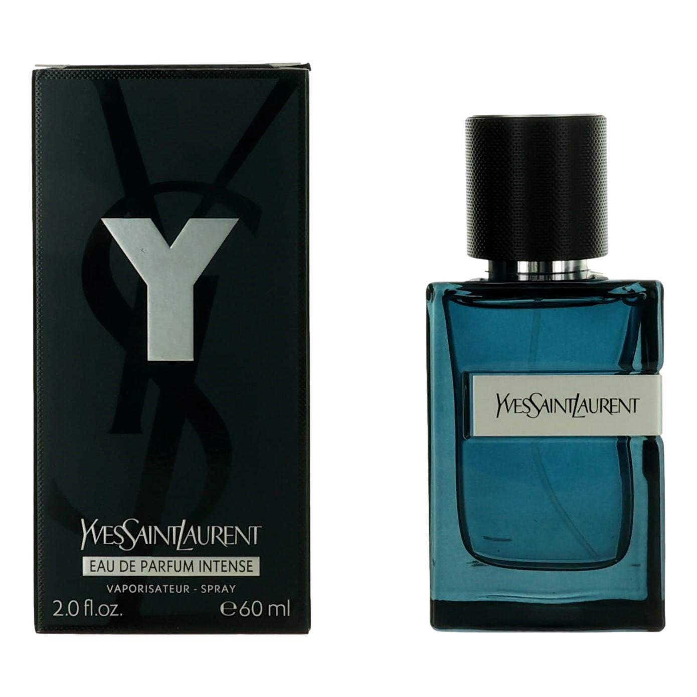 Yves Saint Laurent – Y Intense Edp Intense Spray For Men 2 Oz