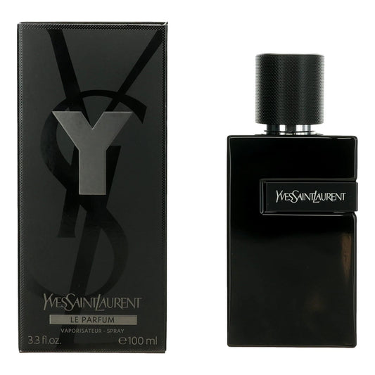Yves Saint Laurent – Y Le Parfum Edp Spray For Men 3.3 Oz