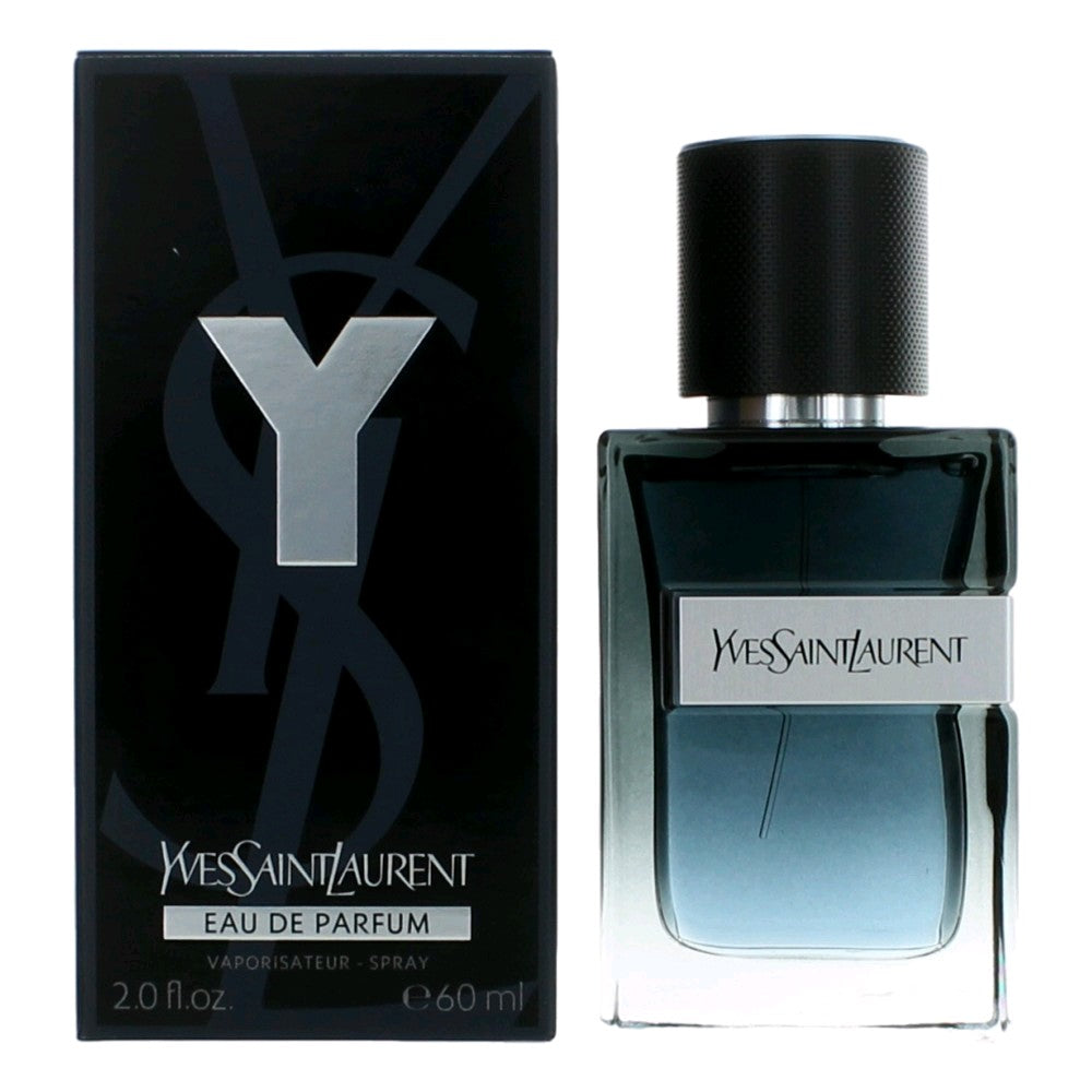 Yves Saint Laurent – Y (2 oz) EDP for Men product image