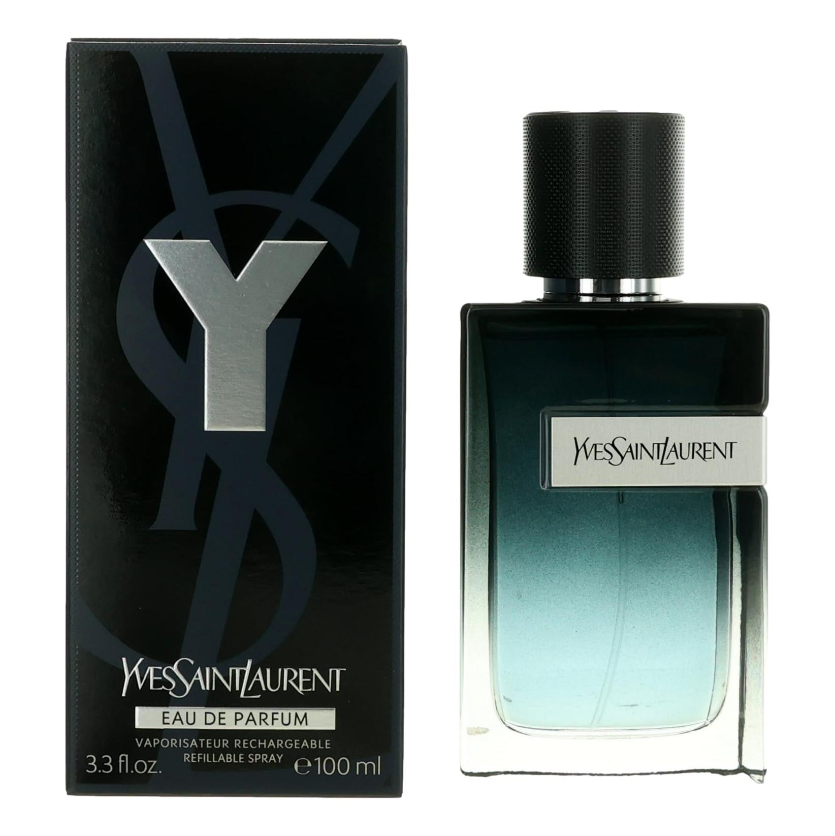 Yves Saint Laurent – Y (3.3 oz) EDP for Men product image
