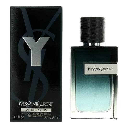 Yves Saint Laurent – Y (3.3 oz) EDP for Men product image