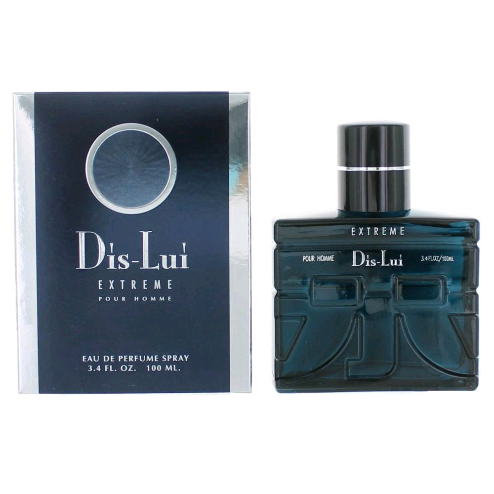 Yzy – Dis Lui Extreme (3.4 oz) EDP for Men product image