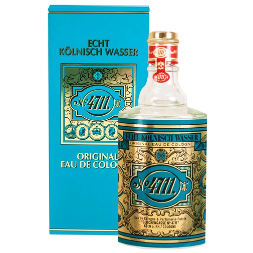 Muelhens – 4711 Fragrance for Unisex (10.1 oz) product image