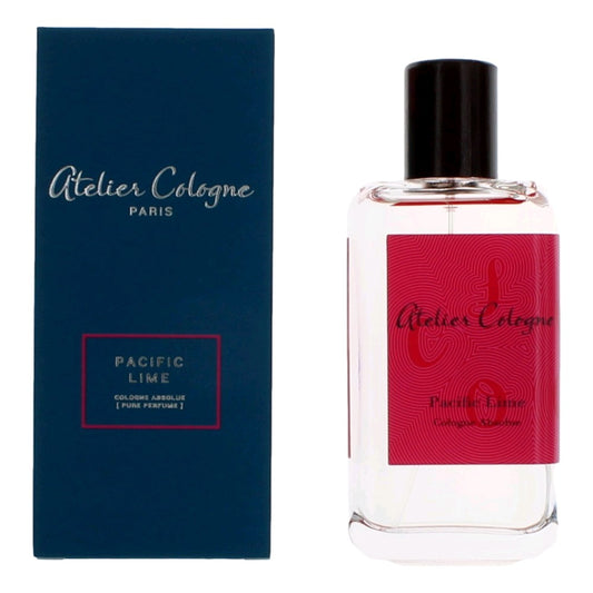 Atelier Cologne – Pacific Lime Fragrance for Unisex (3.3 oz) product image