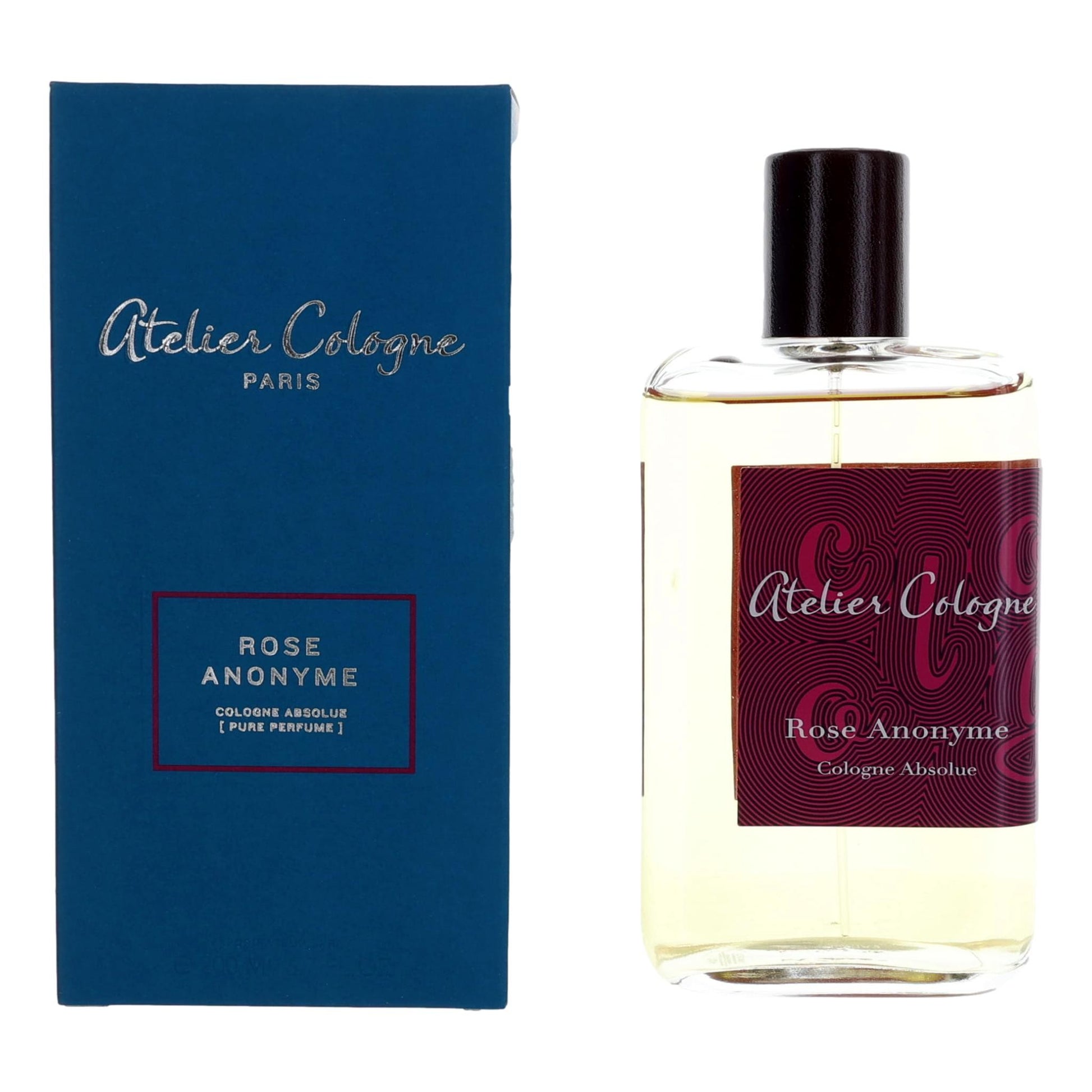 Atelier Cologne – Rose Anonyme Fragrance for Unisex (6.7 oz) product image