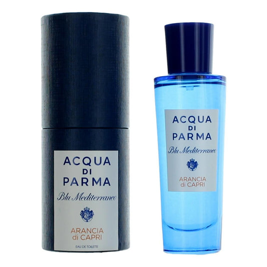 Acqua Di Parma – Blu Mediterraneo Arancia Di Capri Edt Spray For Unisex 1 Oz