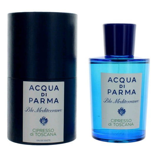 Acqua Di Parma – Blu Mediterraneo Cipresso Di Toscana Unisex (5 oz) EDT for Unisex product image