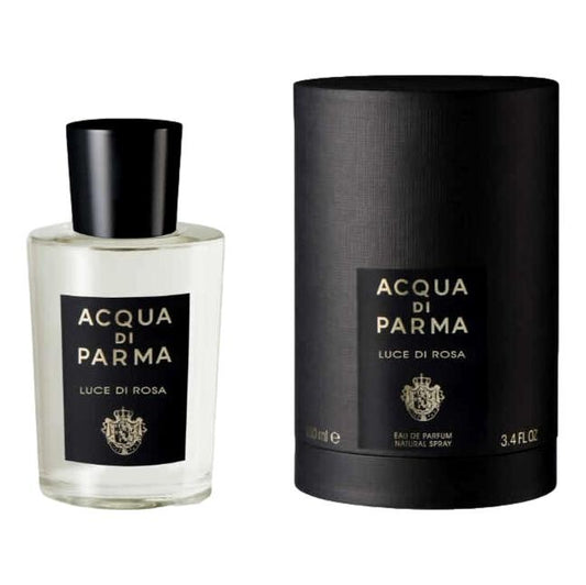 Acqua Di Parma – Acqua Di Parma Luce Di Rosa Unisex (3.4 oz) EDP for Unisex product image