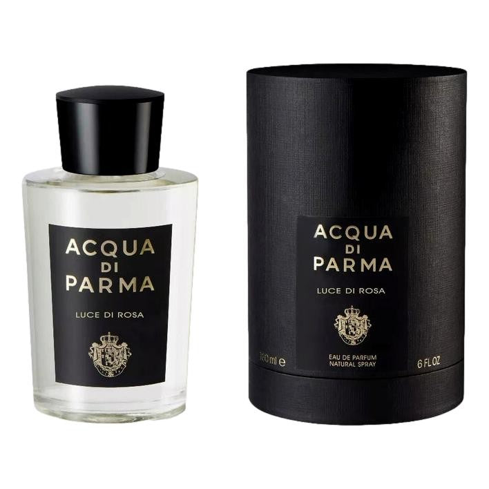 Acqua Di Parma – Acqua Di Parma Luce Di Rosa Unisex (6 oz) EDP for Unisex product image