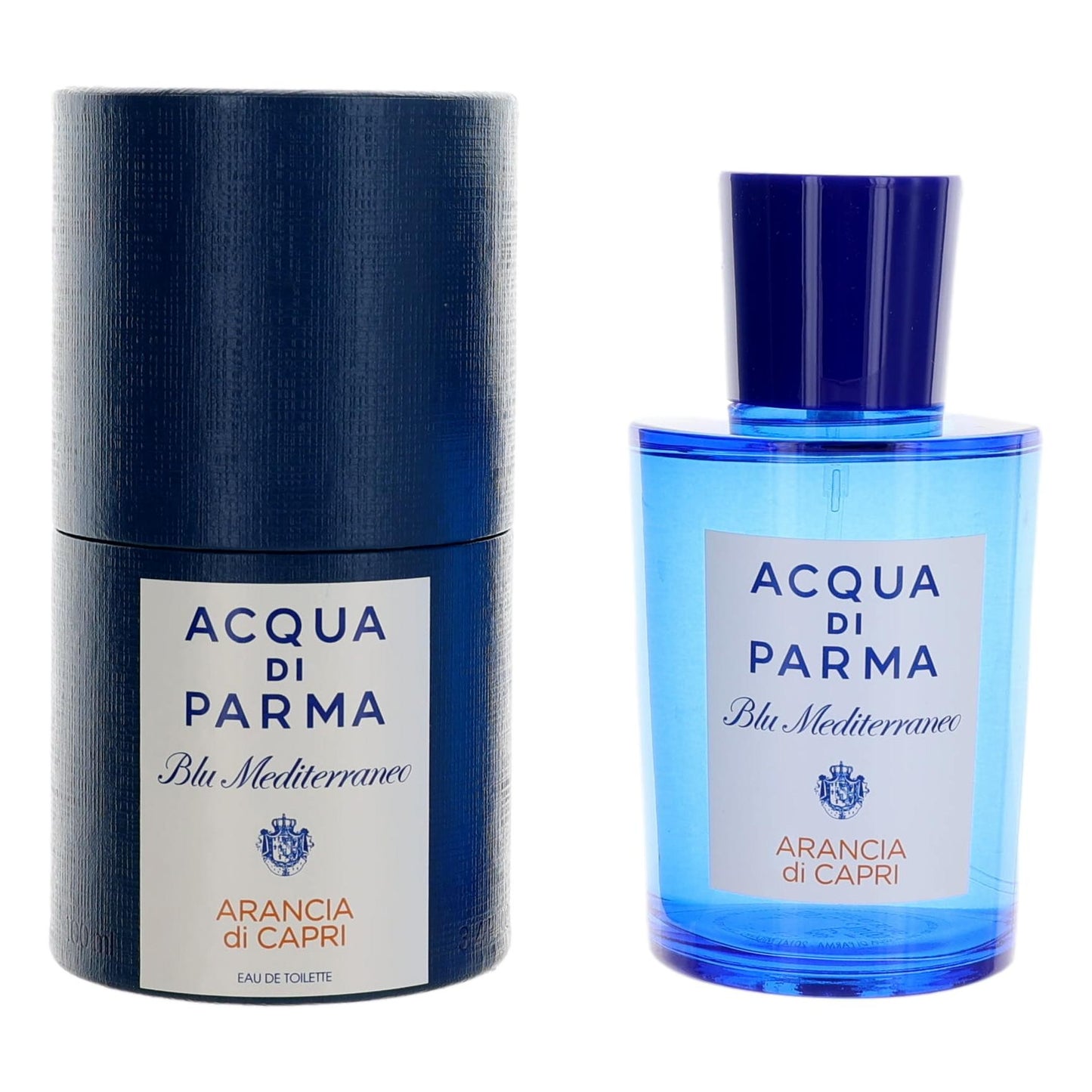Acqua Di Parma – Blu Mediterraneo Arancia Di Capri Unisex (3.4 oz) EDT for Unisex product image