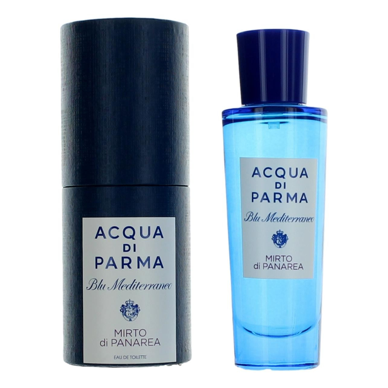 Acqua Di Parma – Blu Mediterraneo Mirto Di Panarea Edt Spray For Men 1 Oz