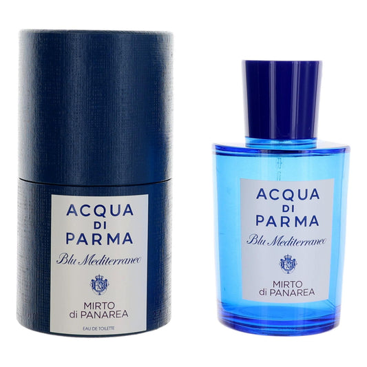 Acqua Di Parma – Blu Mediterraneo Mirto Di Panarea Unisex (3.4 oz) EDT for Unisex product image