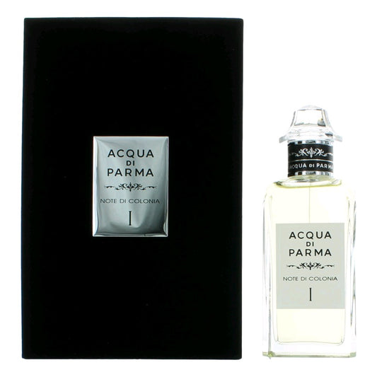 Acqua Di Parma – Acqua Di Parma Note Di Colonia I Spray Spray Unisex (5 oz) Eau de Cologne for Unisex product image