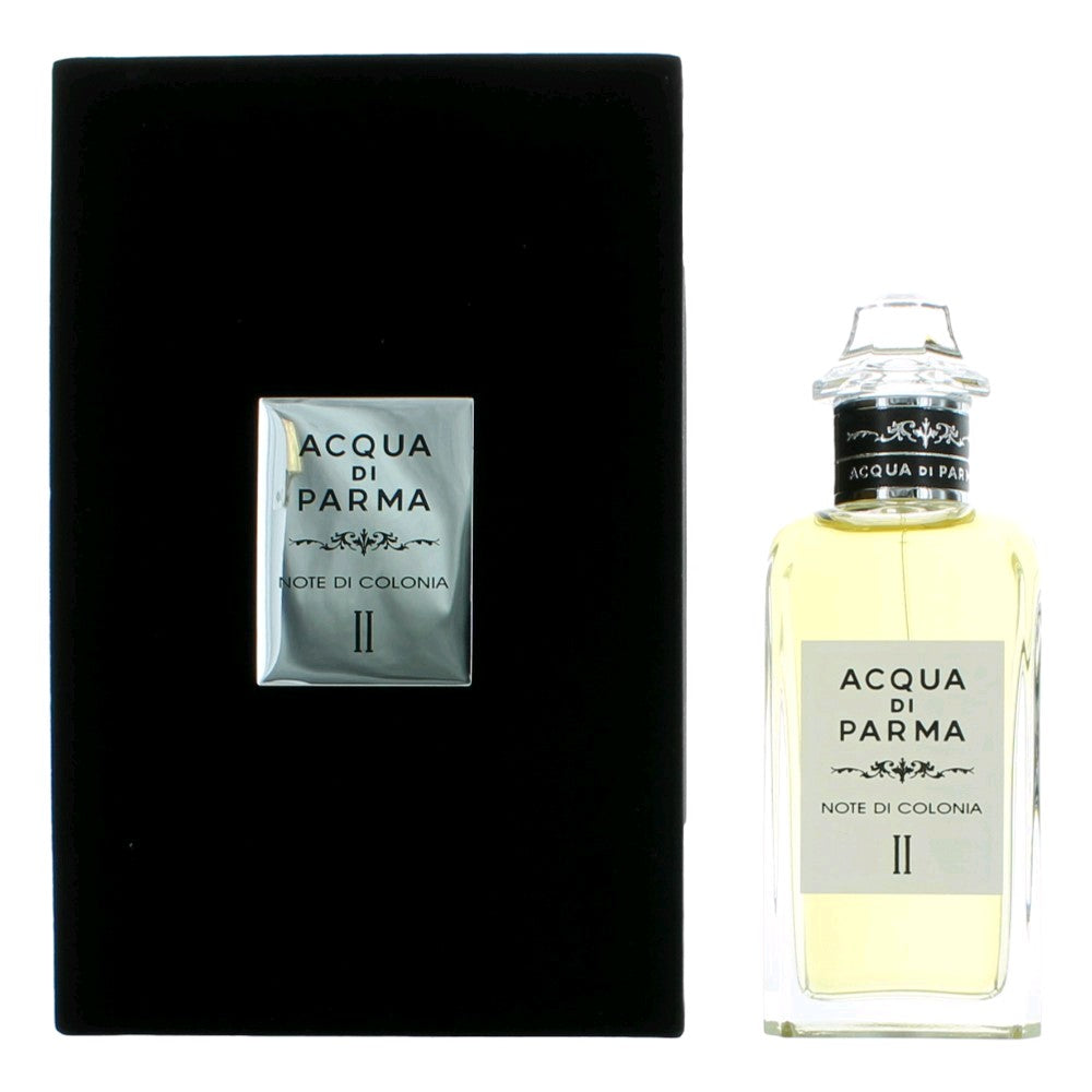Acqua Di Parma – Acqua Di Parma Note Di Colonia II Spray Spray Unisex (5 oz) Eau de Cologne for Unisex product image
