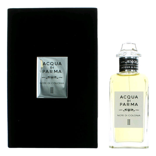 Acqua Di Parma – Acqua Di Parma Note Di Colonia II Spray Spray Unisex (5 oz) Eau de Cologne for Unisex product image