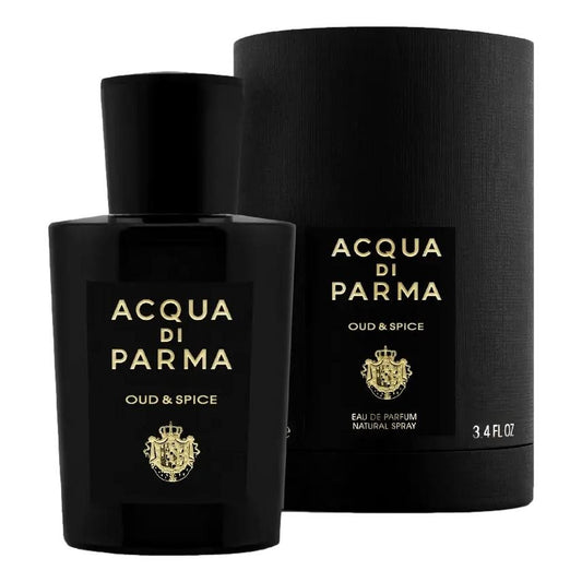 Acqua Di Parma – Acqua Di Parma Oud & Spice Unisex (3.4 oz) EDP for Unisex product image