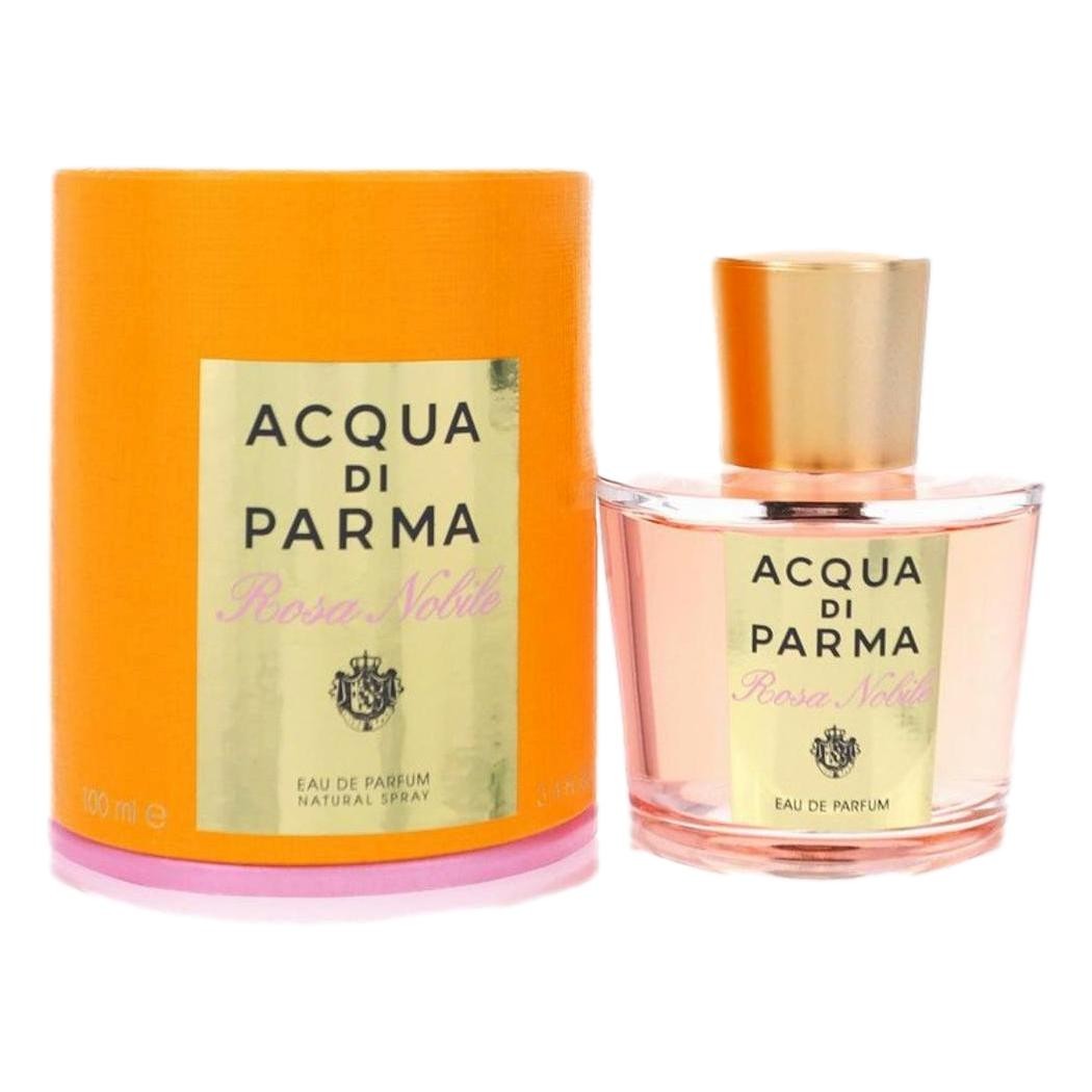Acqua Di Parma – Acqua Di Parma Rosa Nobile Unisex (1.7 oz) EDP for Unisex product image