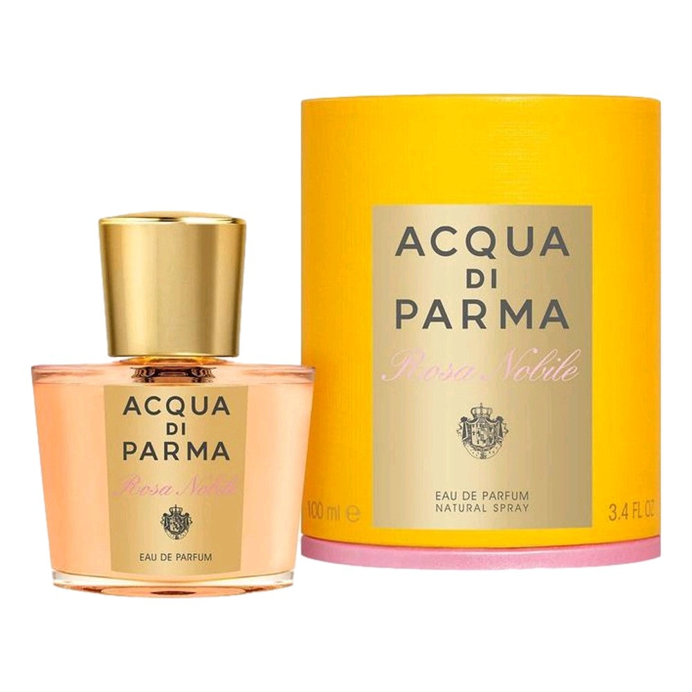 Acqua Di Parma – Acqua Di Parma Rosa Nobile Unisex (3.4 oz) EDP for Unisex product image