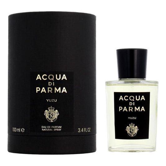 Acqua Di Parma – Acqua Di Parma Yuzu Unisex (3.4 oz) EDP for Unisex product image