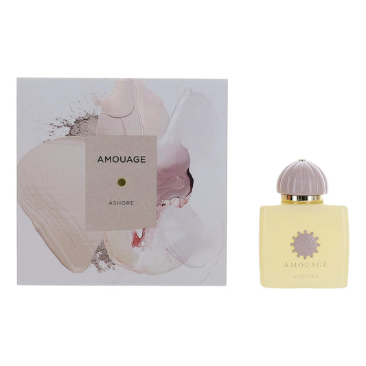 Amouage – Ashore Eau de Parfum Spray for Women (1.7 oz) product image