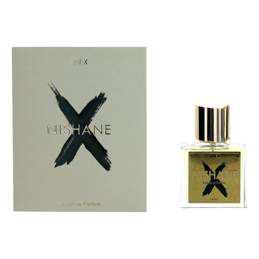 Nishane – Nishane Ani X Extrait de Parfum Spray for Unisex (1.7 oz) product image