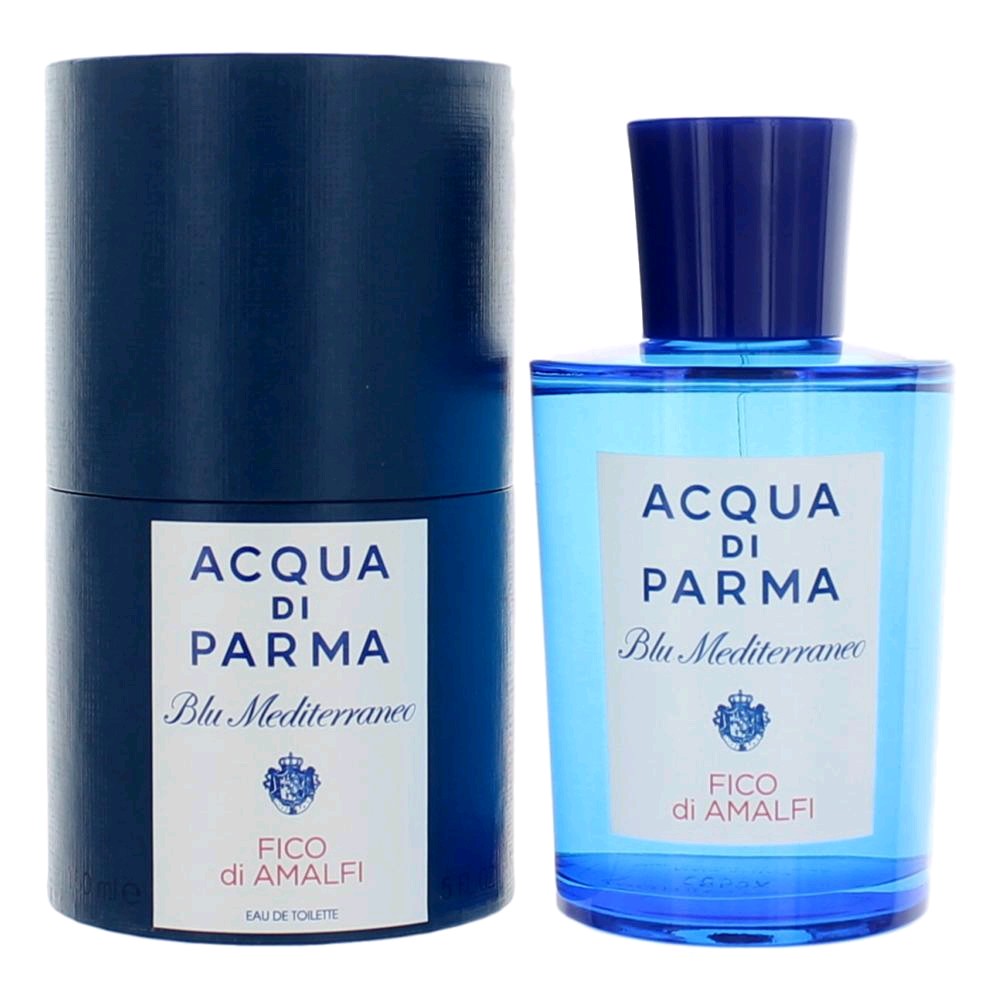 Acqua Di Parma – Blu Mediterraneo Fico Di Amalfi Unisex (5 oz) EDT for Unisex product image