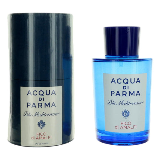 Acqua Di Parma – Blu Mediterraneo Fico Di Amalfi Unisex (6 oz) EDT for Unisex product image