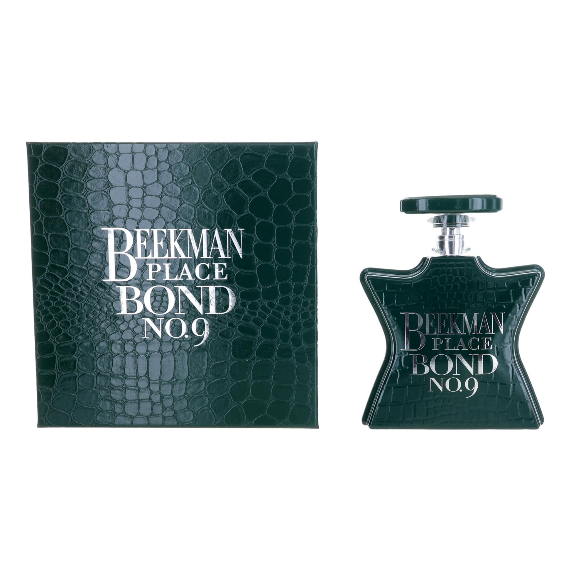 Bond No. 9 – Bond No. 9 Beekman Place Eau de Parfum Spray for Unisex (3.3 oz) product image