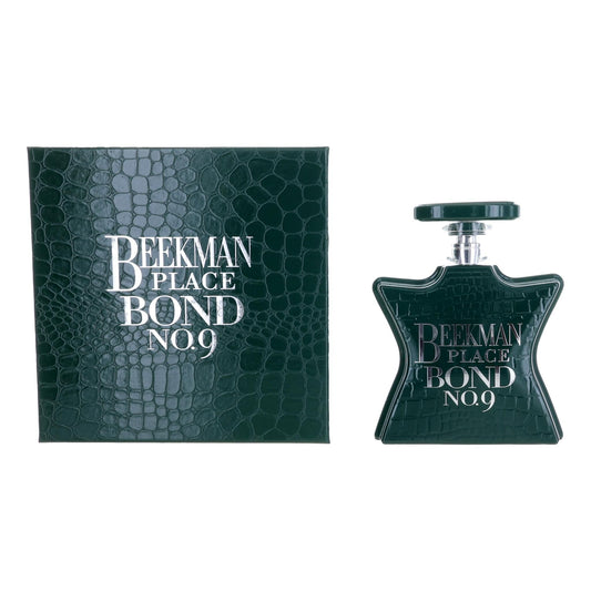 Bond No. 9 – Bond No. 9 Beekman Place Eau de Parfum Spray for Unisex (3.3 oz) product image