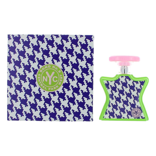 Bond No. 9 – Bond No. 9 Central Park West Eau de Parfum Spray for Unisex (1.7 oz) product image