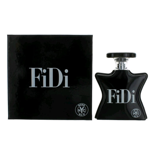 Bond No. 9 – Bond No. 9 FiDi Eau de Parfum Spray for Unisex (3.3 oz) product image